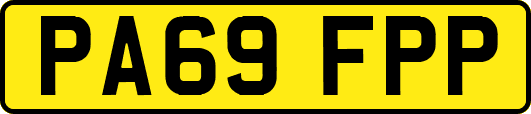 PA69FPP