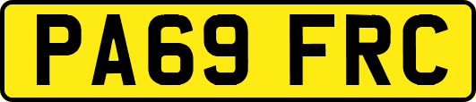 PA69FRC