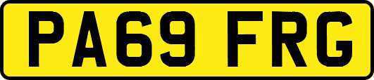 PA69FRG