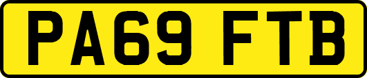 PA69FTB