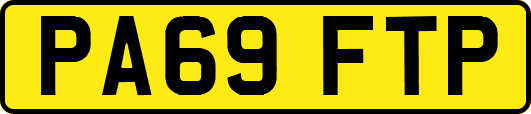 PA69FTP