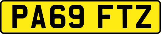 PA69FTZ