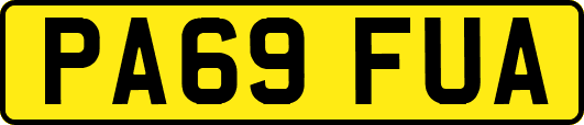 PA69FUA
