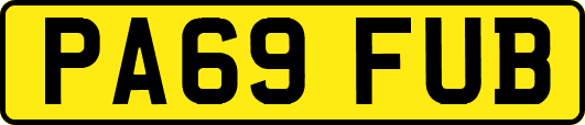 PA69FUB
