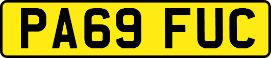 PA69FUC