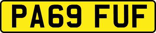 PA69FUF