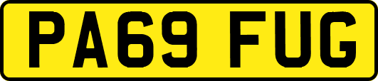PA69FUG