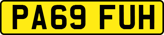 PA69FUH