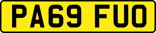 PA69FUO