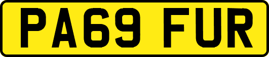 PA69FUR