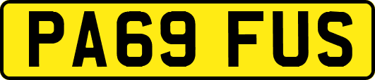 PA69FUS