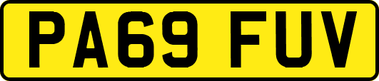 PA69FUV