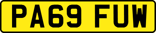 PA69FUW