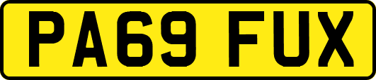 PA69FUX