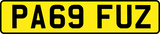 PA69FUZ