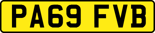PA69FVB