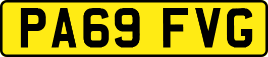 PA69FVG