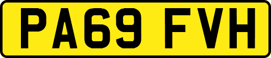 PA69FVH