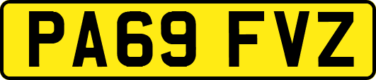 PA69FVZ