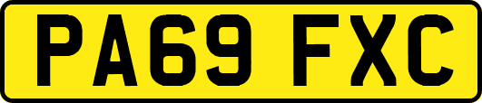 PA69FXC