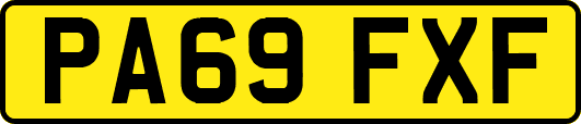 PA69FXF
