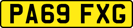 PA69FXG