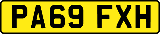 PA69FXH