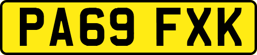PA69FXK