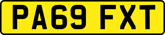 PA69FXT