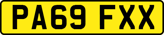 PA69FXX