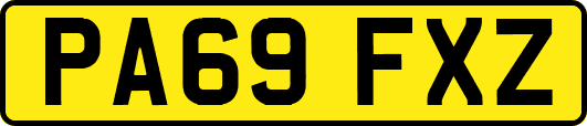 PA69FXZ
