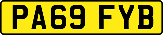 PA69FYB