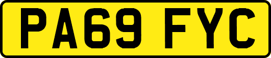 PA69FYC