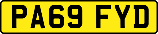 PA69FYD