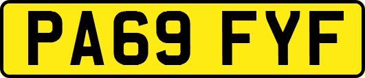 PA69FYF