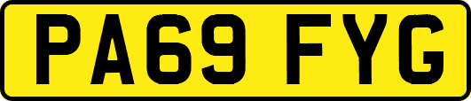 PA69FYG