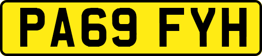 PA69FYH