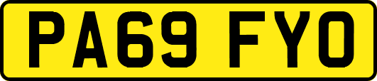 PA69FYO