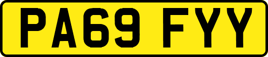 PA69FYY