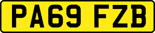 PA69FZB