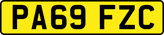 PA69FZC