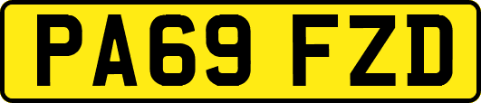 PA69FZD