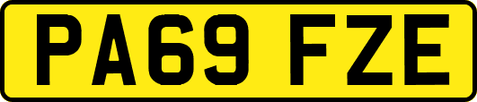 PA69FZE
