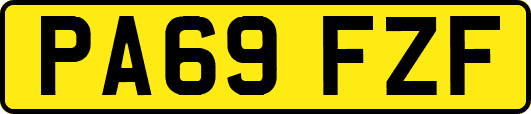 PA69FZF