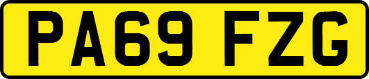 PA69FZG