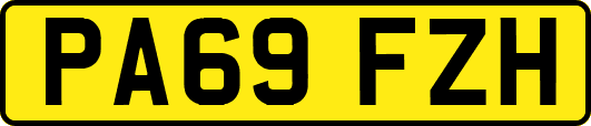 PA69FZH