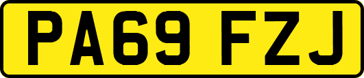 PA69FZJ