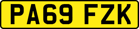 PA69FZK