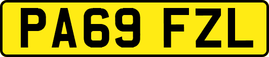 PA69FZL