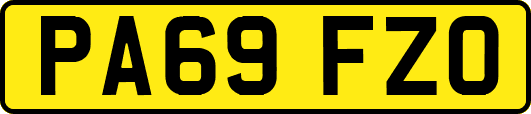 PA69FZO